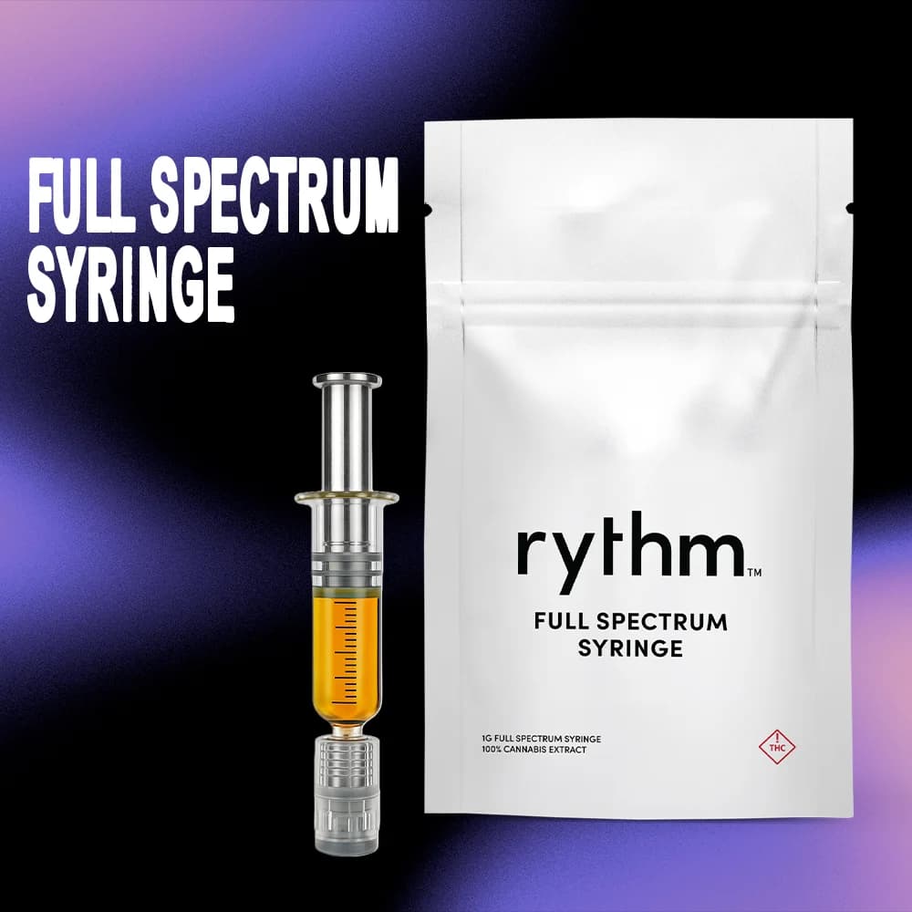 RYTHM Blu Zshimi