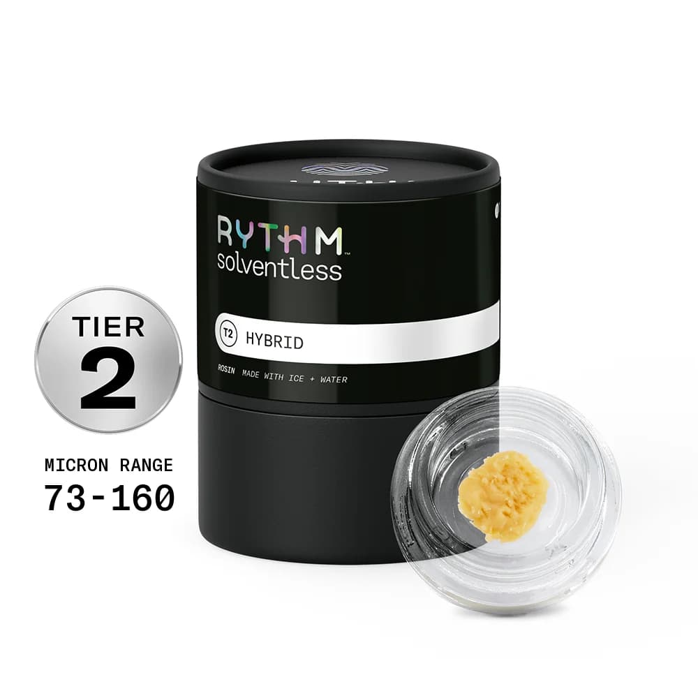 RYTHM Gogurtz [2g]