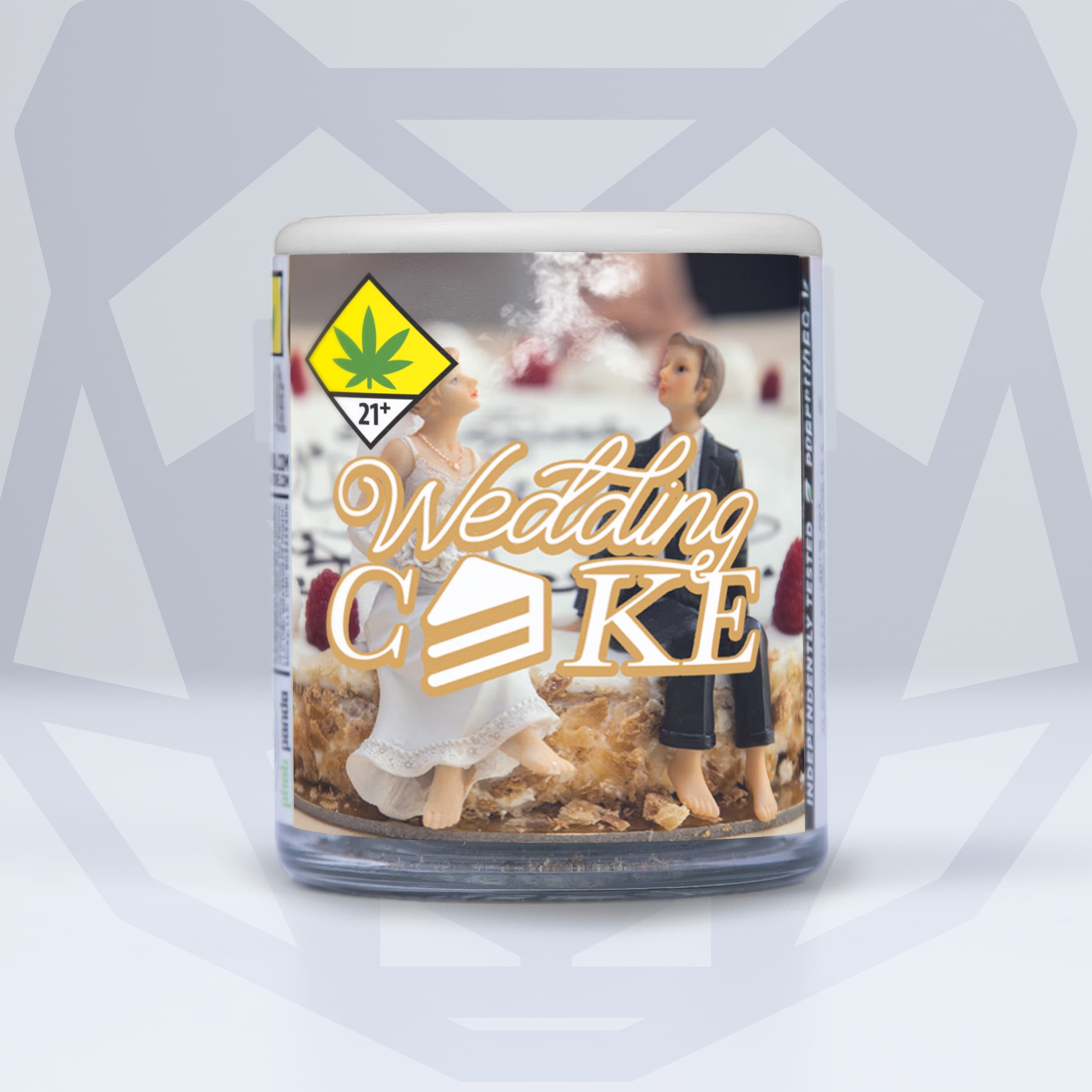 Phat Panda WDDNG CKE