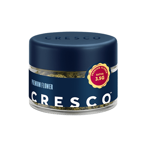 Cresco Waiting Game Premium Flower