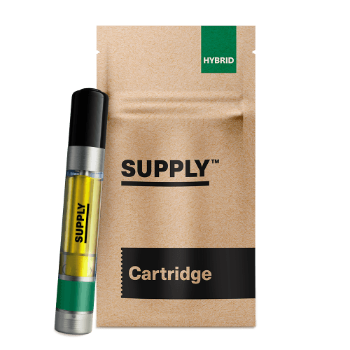 Supply GSC Cartridge