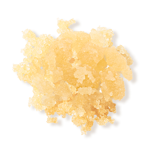 Supply Lilac Diesel Sugar Wax