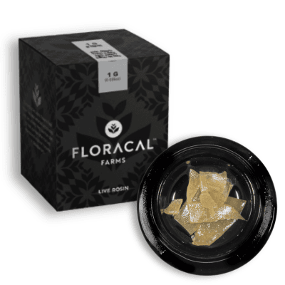 FloraCal