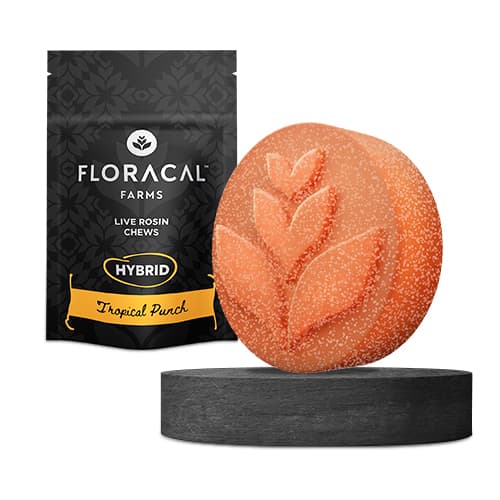 FloraCal