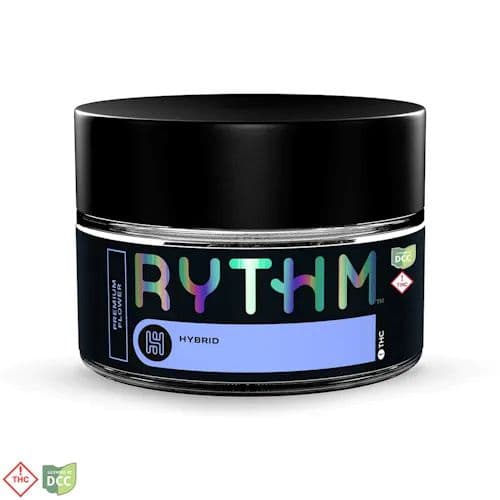 RYTHM Cherry Maui Wowie