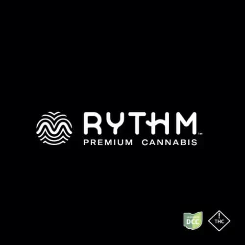 RYTHM Screamin OG