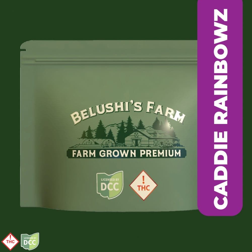 Belushi's Farm