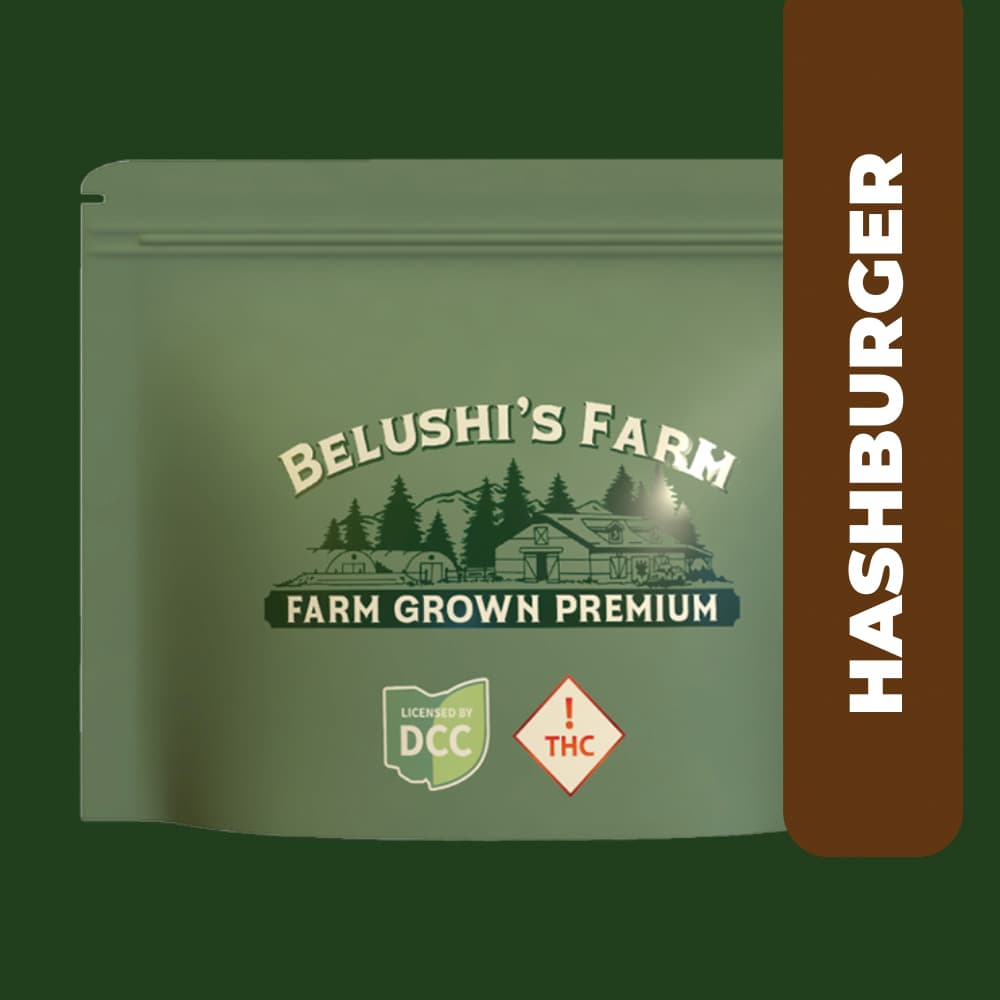 Belushi's Farm