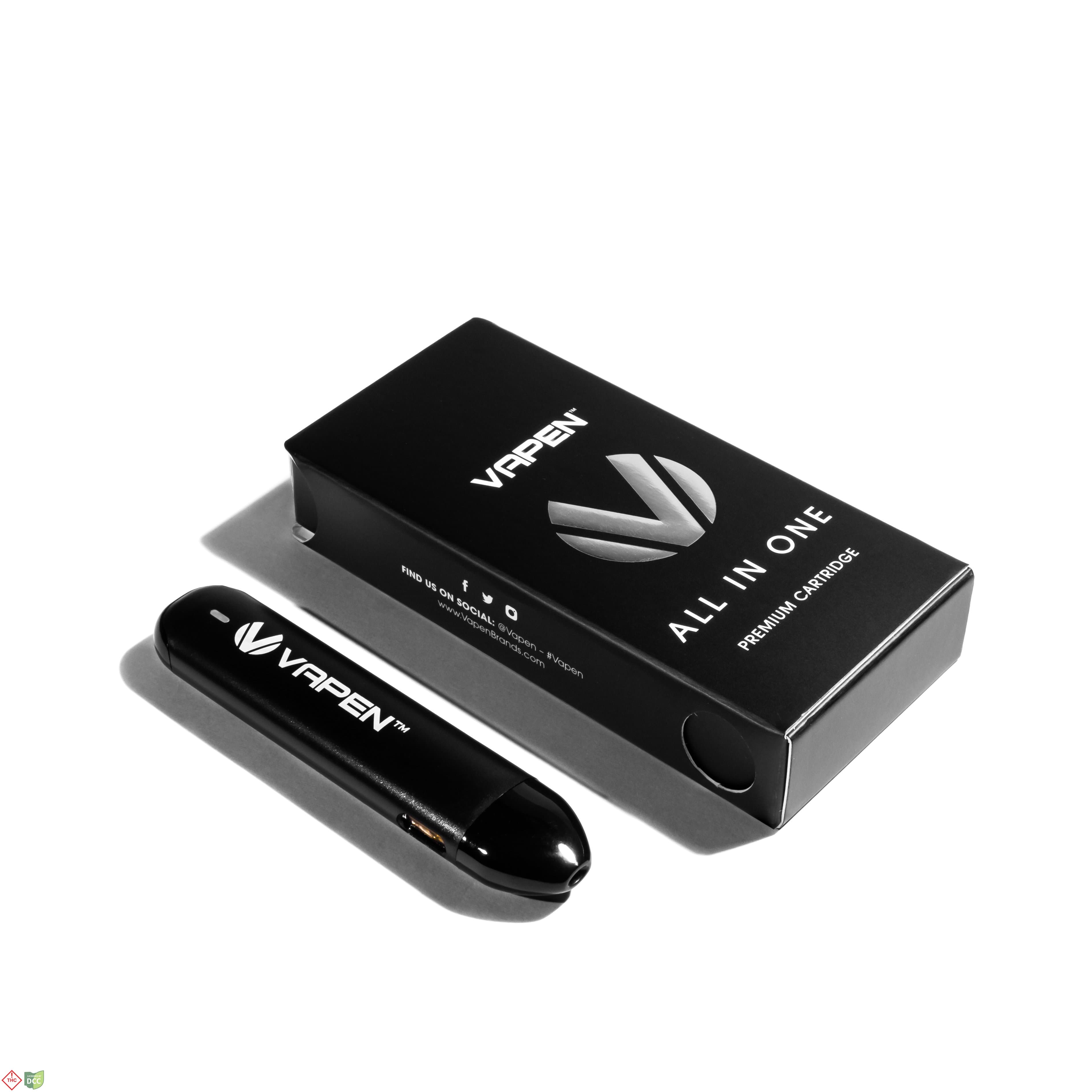 Vapen SNZBY [1000mg]