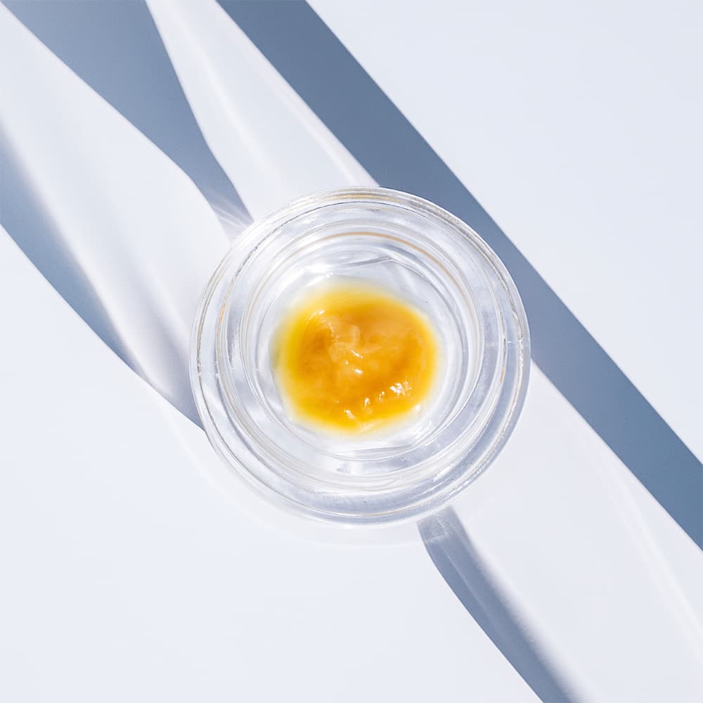 Eden Solventless Gush Mints