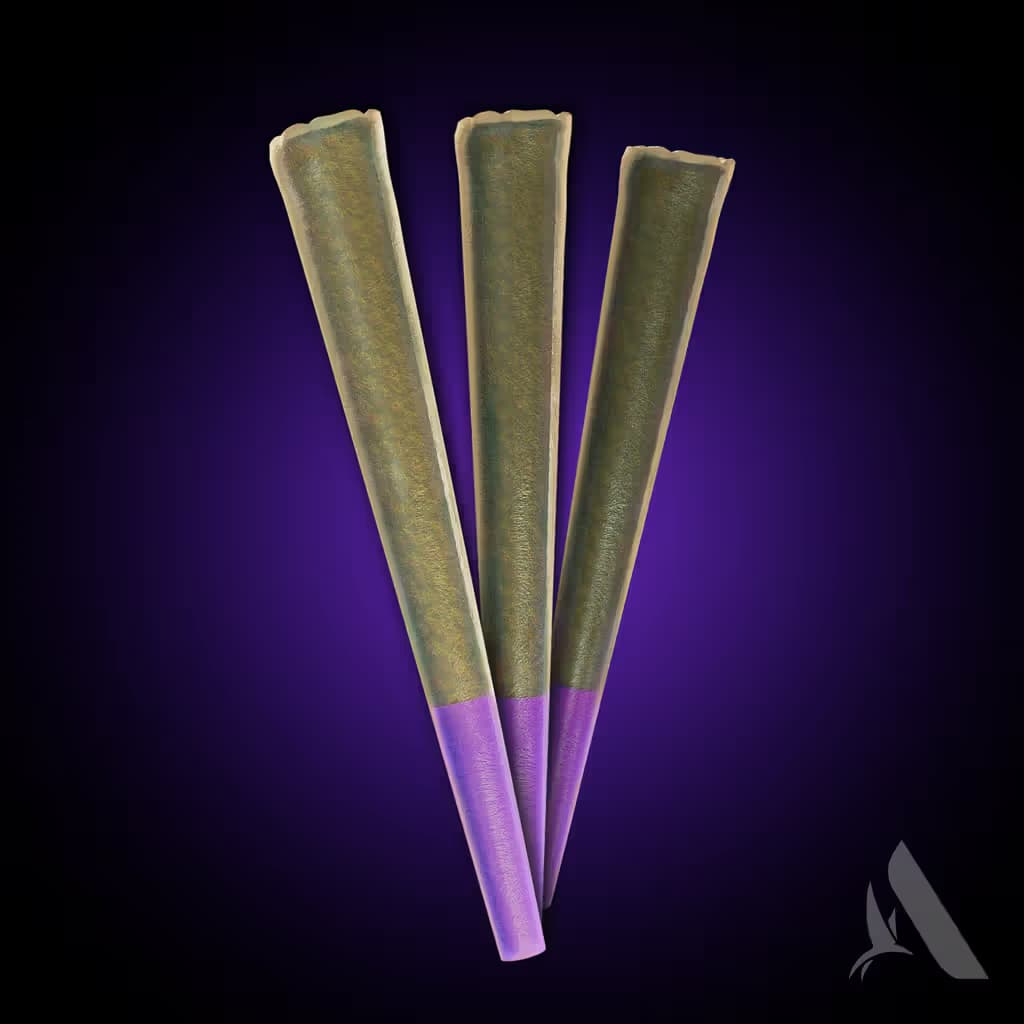 Affinity Flower