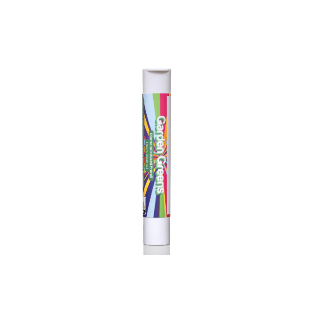 Garden Greens FRUIT STAND | DIAMOND INFUSED PRE-ROLL | 1G