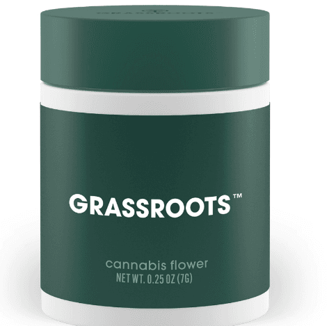 Grassroots Ah Pul T