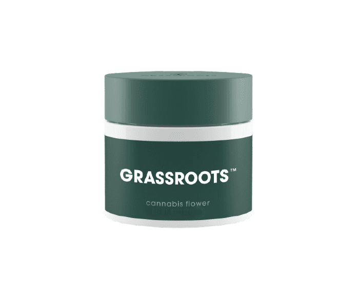 Grassroots Cap Junky