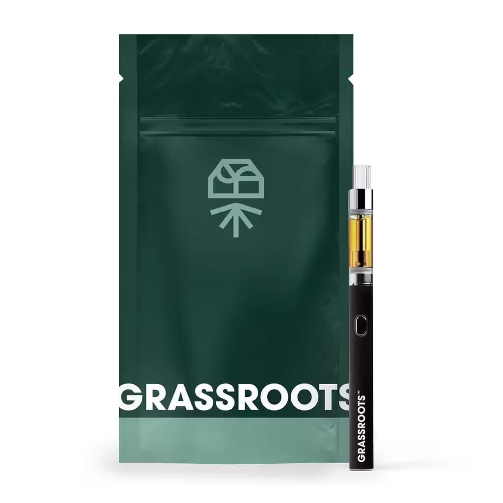 Grassroots Vapes