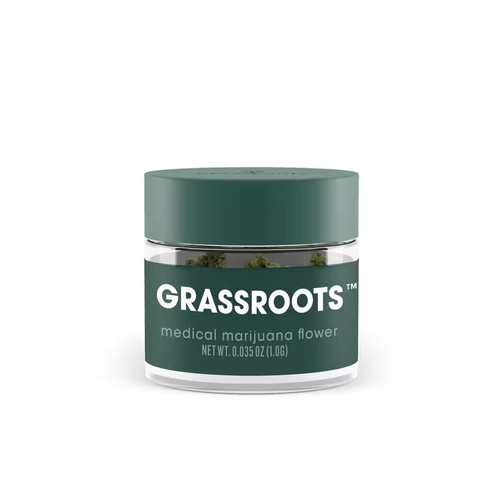 Grassroots Papaya Drip