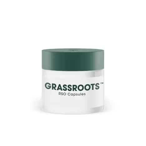 Grassroots Raspberry Par