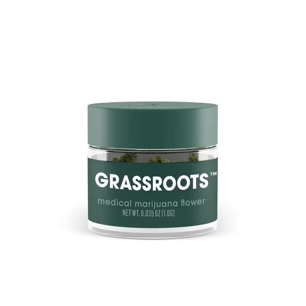 Grassroots Triple Mntz
