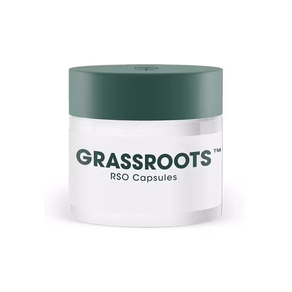 Grassroots Concentrates