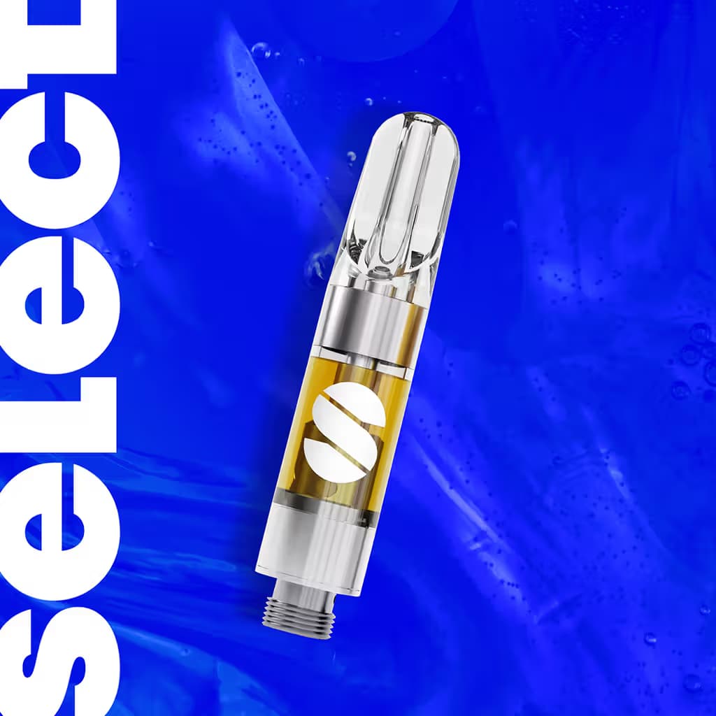 Select Astro GMO