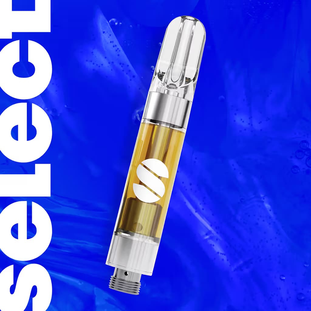 Select Bubba Kush