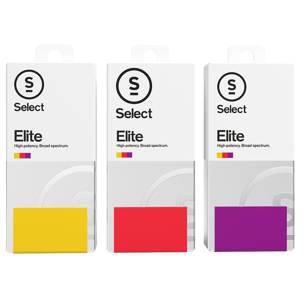 Select Gelato