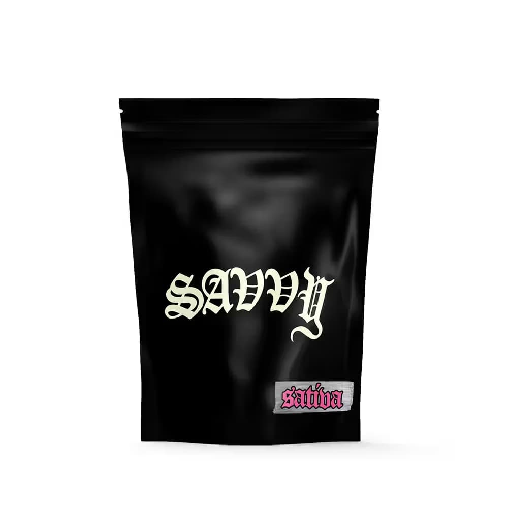 Savvy Sugar Sap