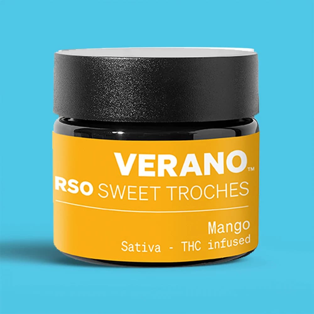 Verano Sweet Mango