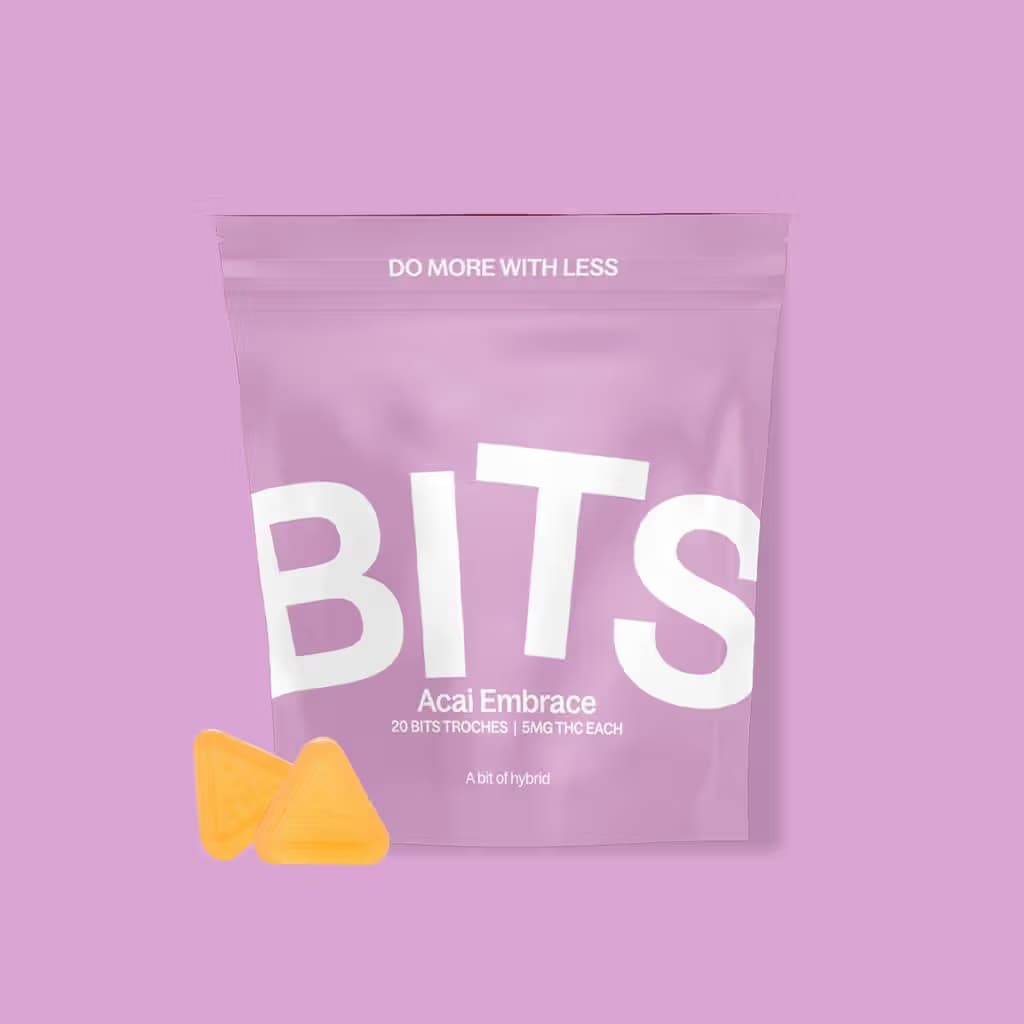 Bits Tinctures