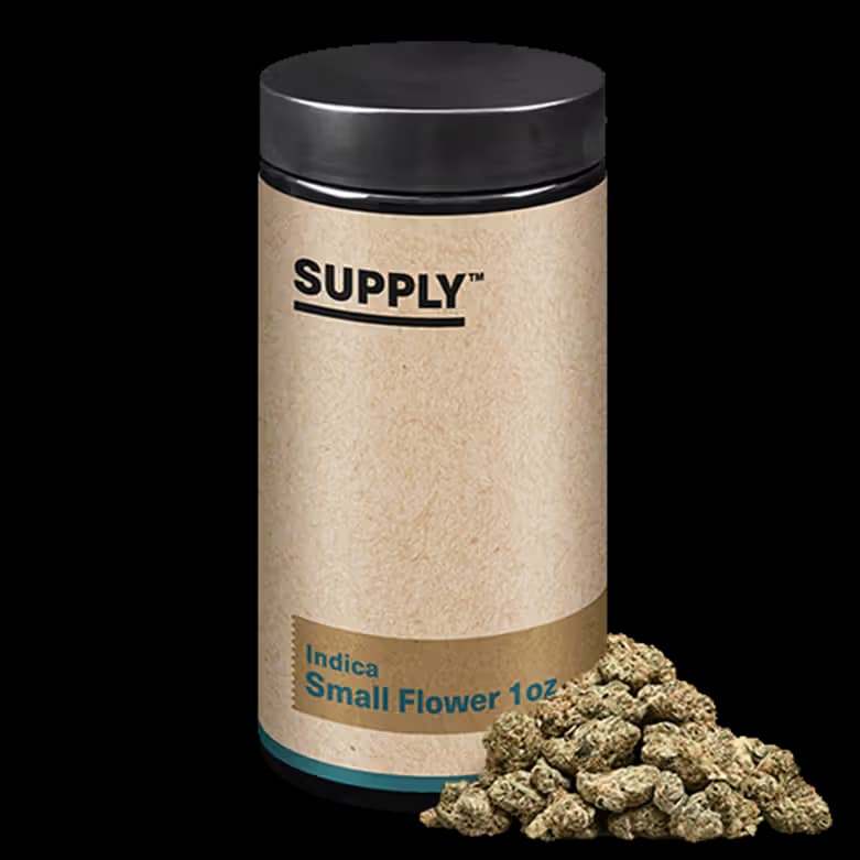 Supply Pinnacle