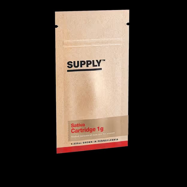 Supply Silver Line Express