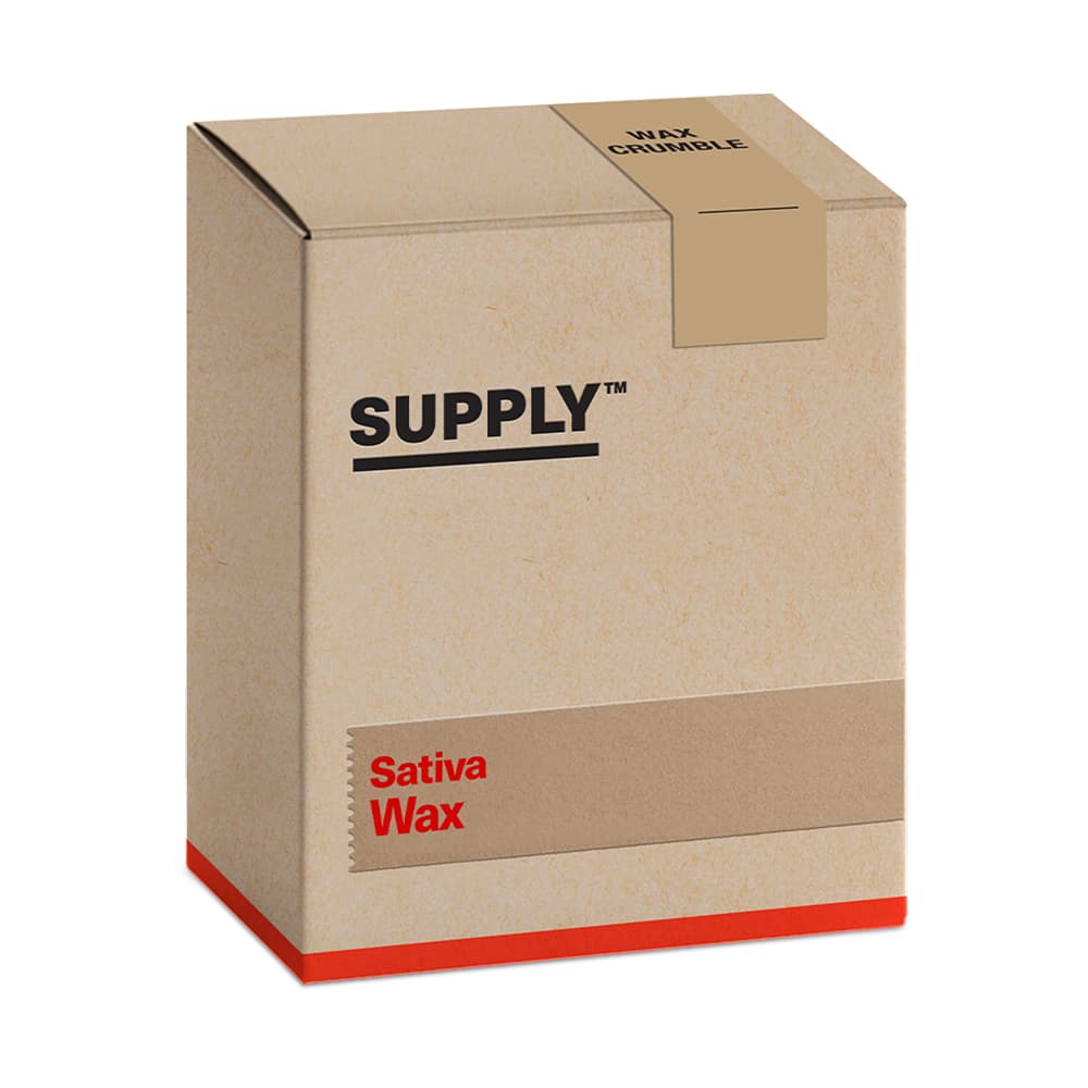 Supply Flower