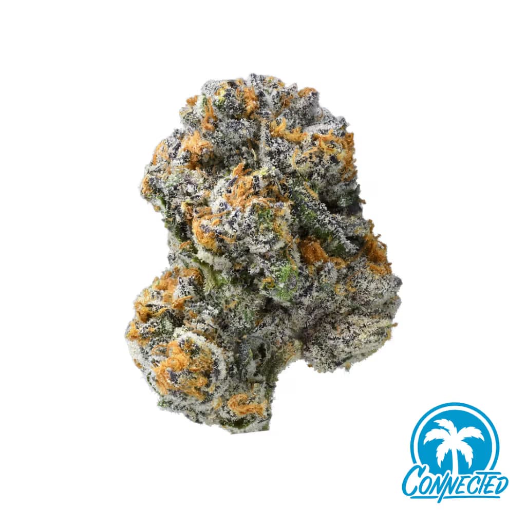 Connected Cannabis Ambrozia