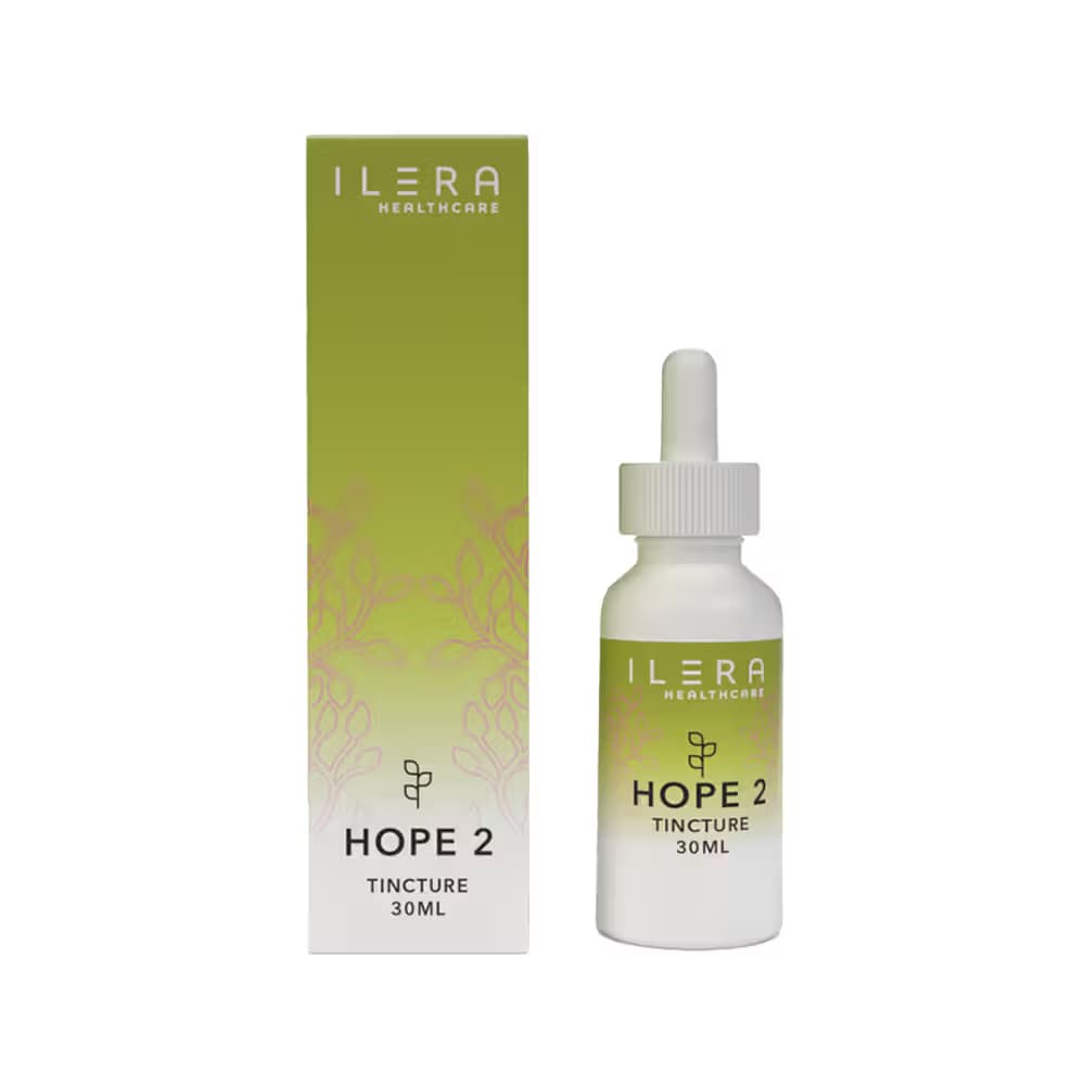 Ilera Grapefruit