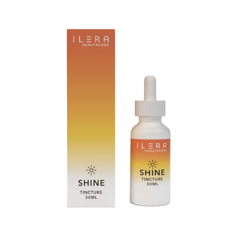 Ilera Orange