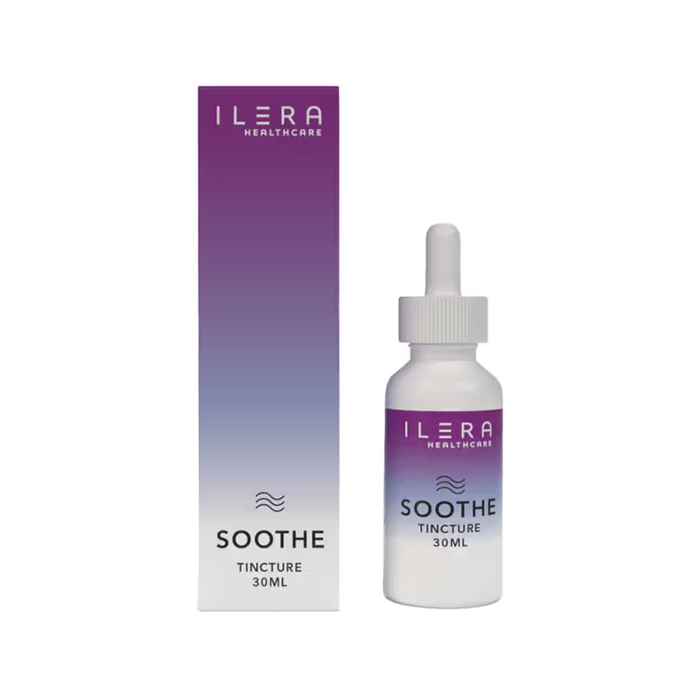 Ilera Raspberry