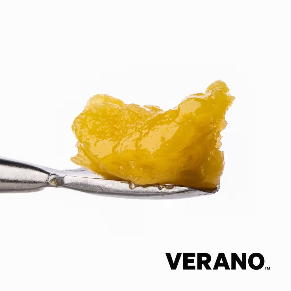 Verano Concentrates