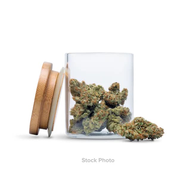 Strane Yoshi Kush