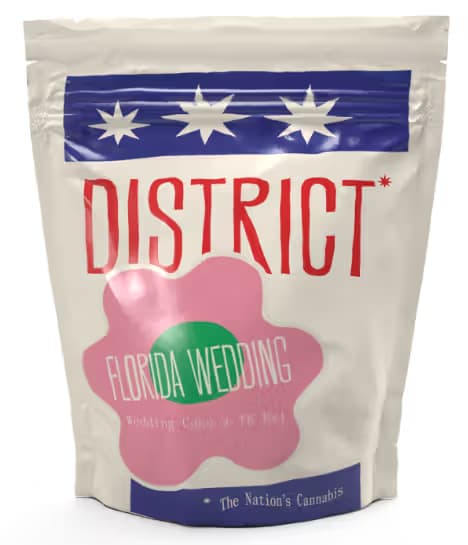 District Cannabis Flower