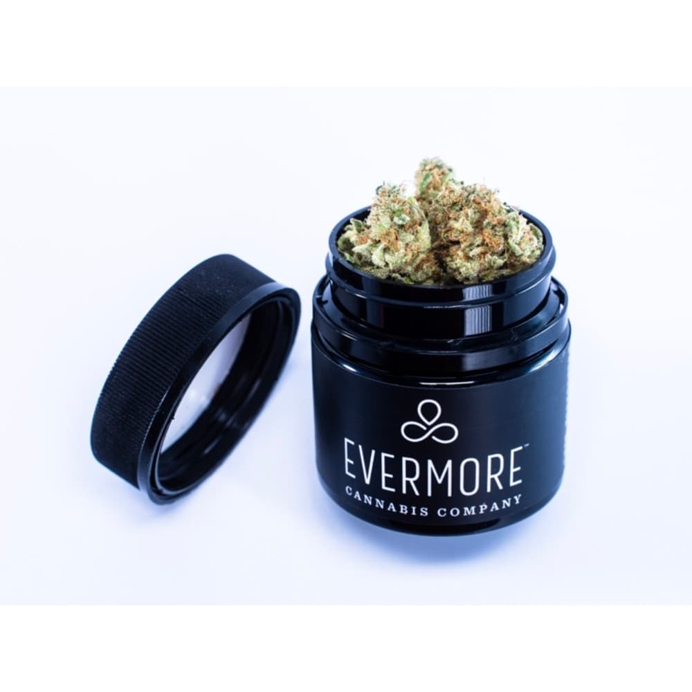 Evermore Cannabis Company Patapeake Shortbread