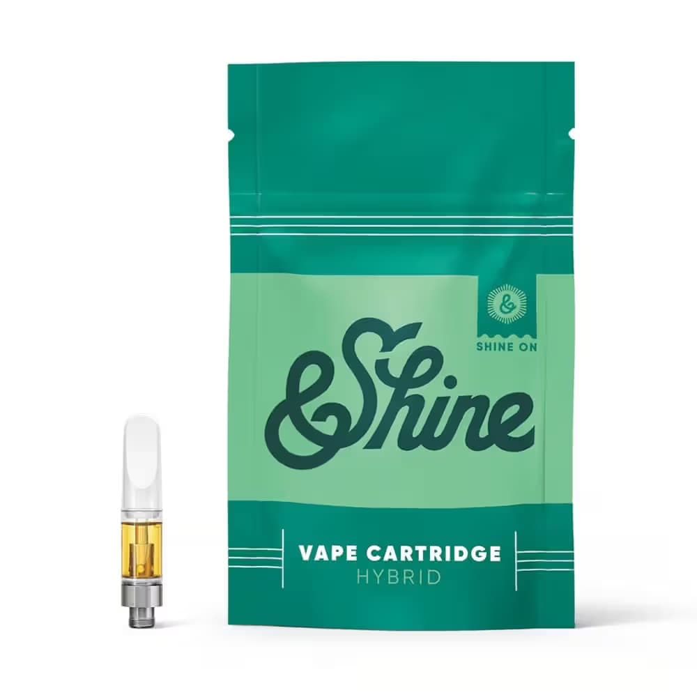 &Shine Pineapple Runtz