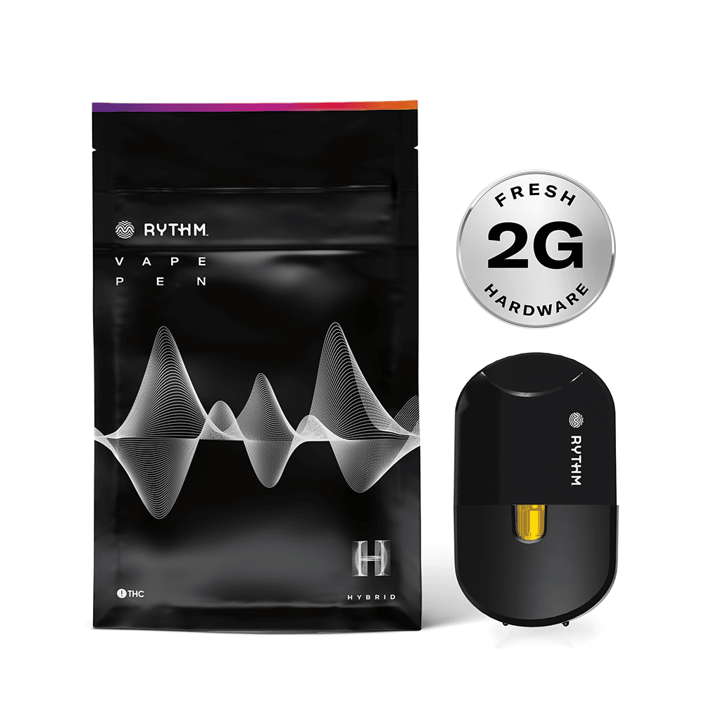 RYTHM Afternoon Delight #4 [2g]