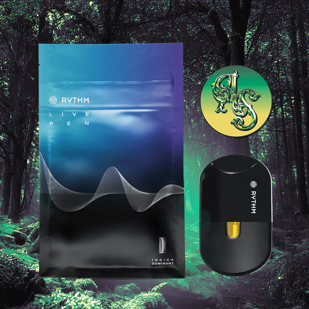 RYTHM Animal Scout [1g]