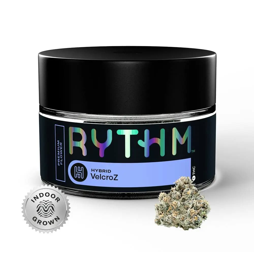 RYTHM Velcroz