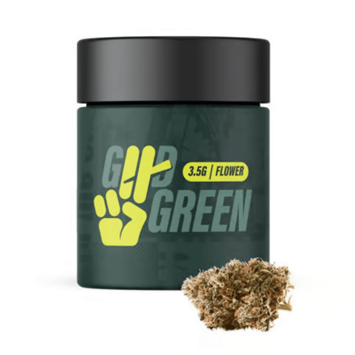 GOOD GREEN Black Maple #22
