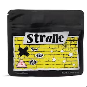 Strane Super Gremlin