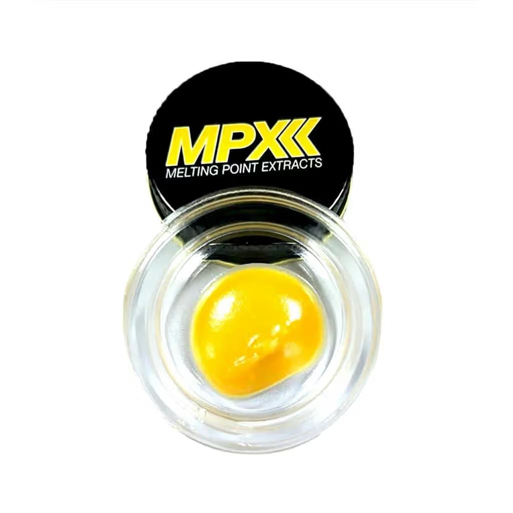 MPX