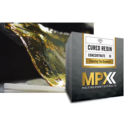 MPX