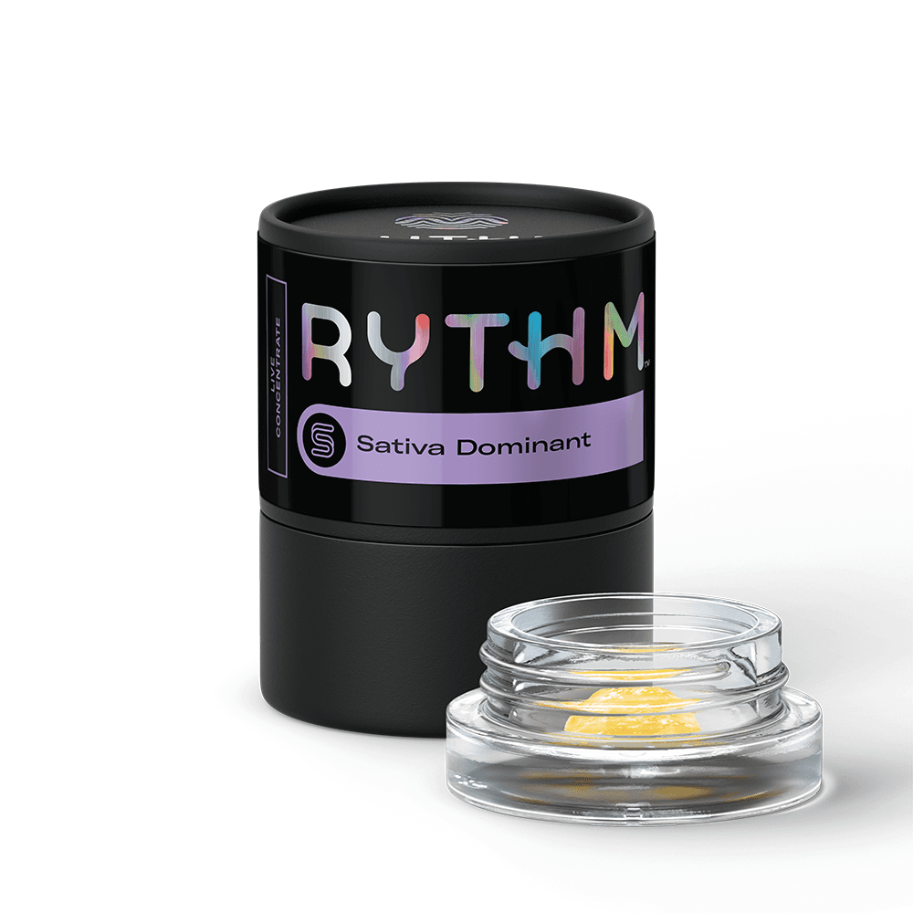 RYTHM TRPCNNA CKIES [2g]