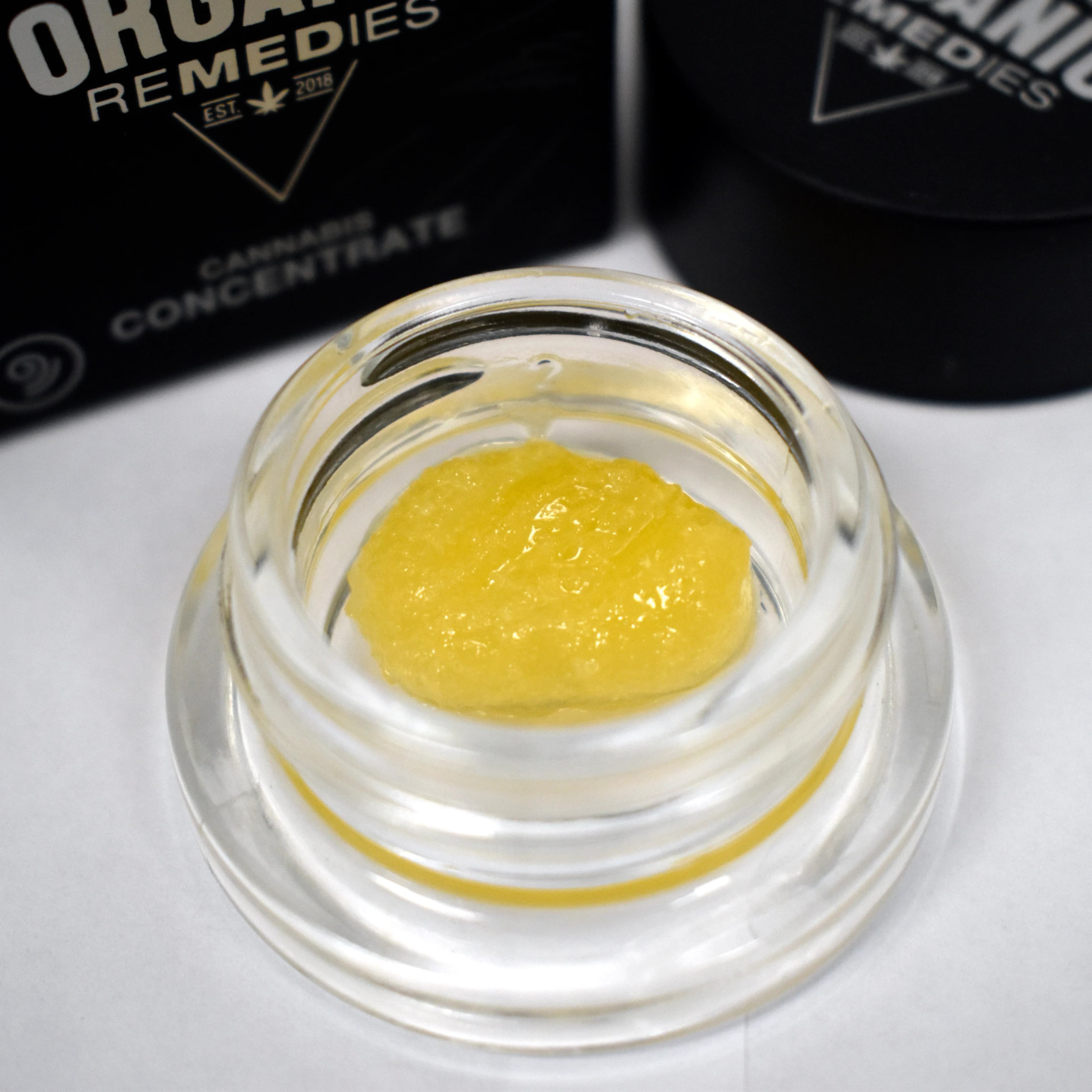 Organic Remedies Cherry AK Cold Pressed Concentrate